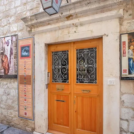 Palace Old Town - 