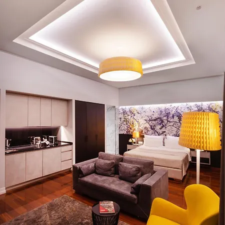 Bed and breakfast Palace Old Town - 