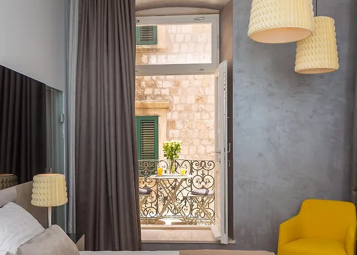 Bed and breakfast Palace Old Town - 