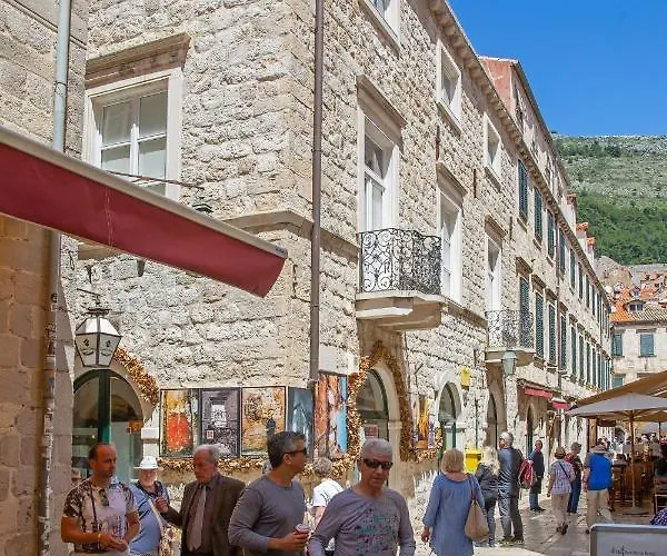 Bed and breakfast Palace Old Town - 
