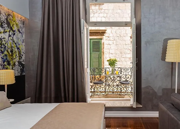 Bed and breakfast Palace Old Town - 