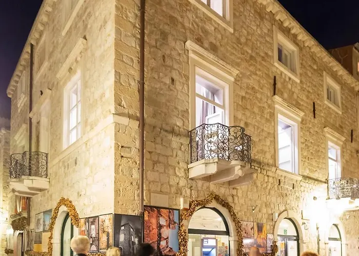 Palace Old Town - 