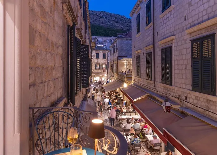 Palace Old Town - 