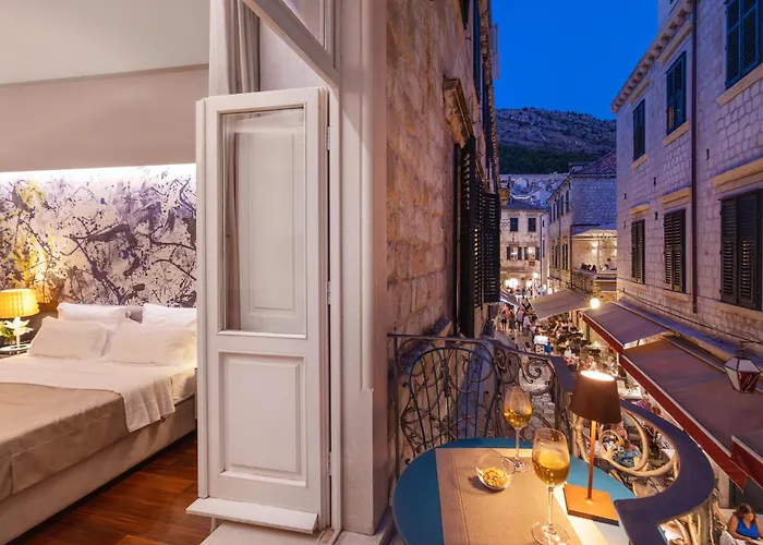 Palace Old Town - 