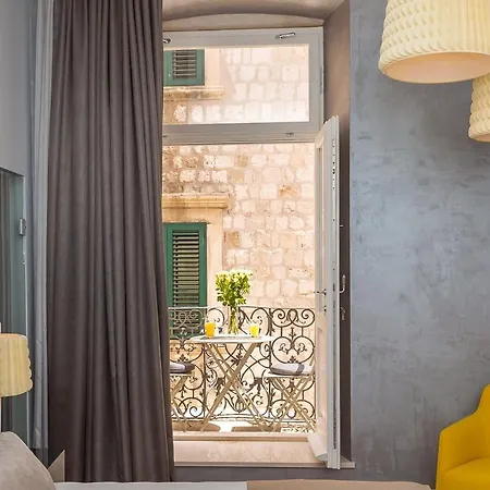 Bed and Breakfast Palace Old Town - 