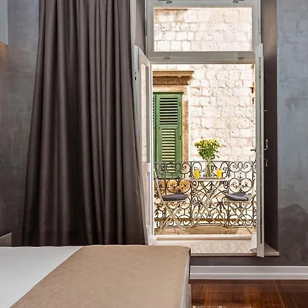 Bed and Breakfast Palace Old Town - 