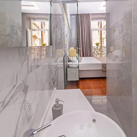 Bed & Breakfast Palace Old Town - 