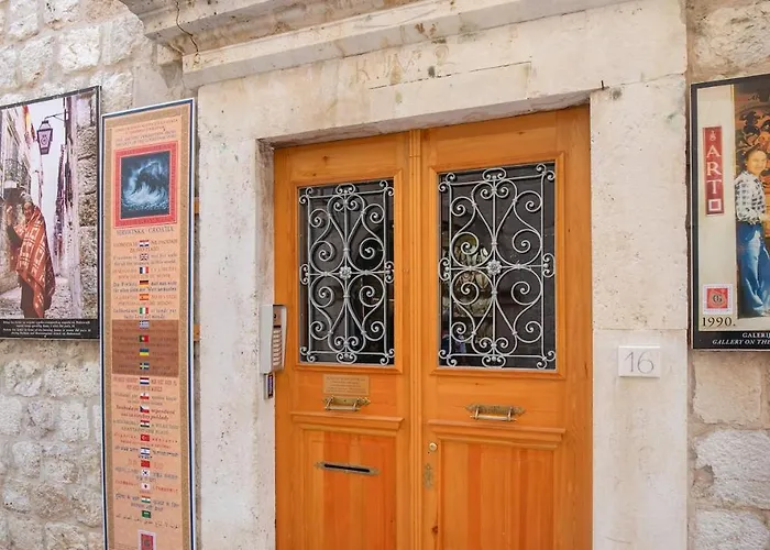 Palace Old Town - 