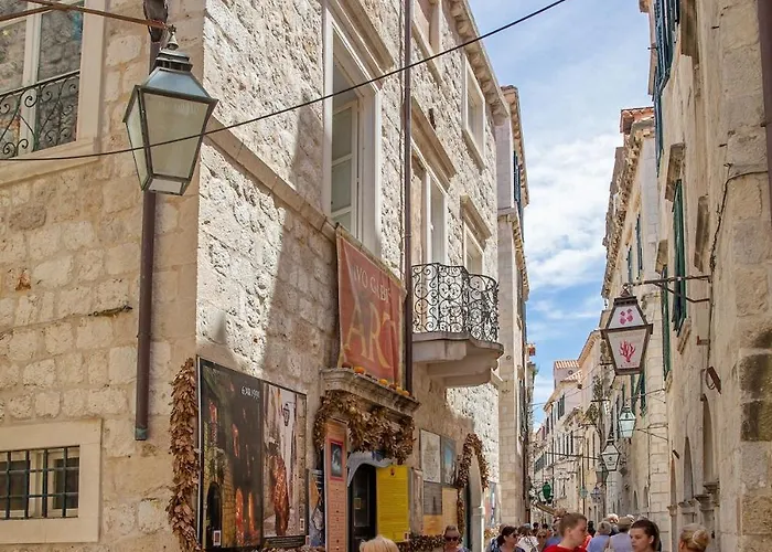 Palace Old Town - 